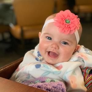 Meet your Posher, Vanessa